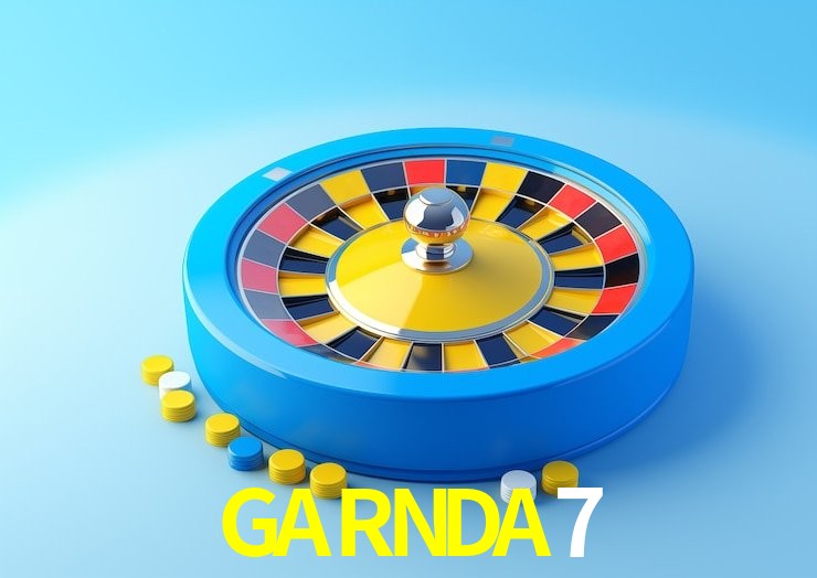 GARNDA7 Bingo