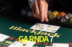 GARNDA7 Bingo clásico mexicano
