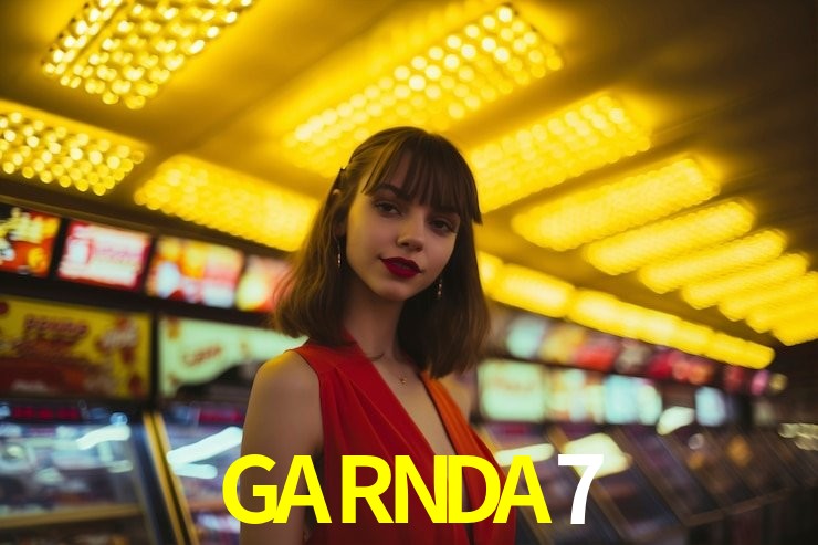 GARNDA7 Rondas de funciones especiales