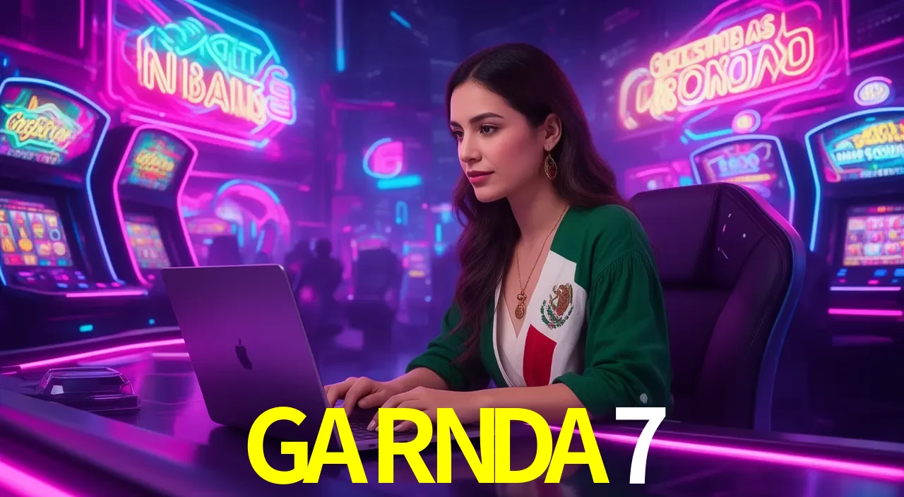 GARNDA7 Preguntas frecuentes sobre GARNDA7 en México