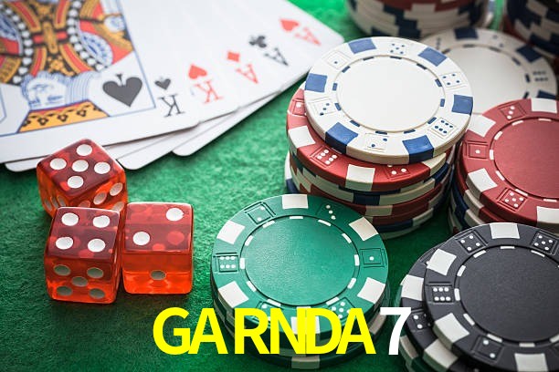 GARNDA7 Descubre las tragamonedas de Quickspin en GARNDA7