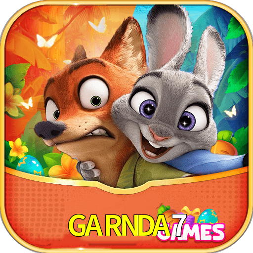 GARNDA7 logo
